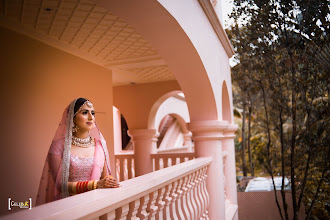 Fotografo di matrimoni Syed Salman. Foto del 29.08.2019