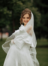 Svatební fotograf Liliya Azangulova. Fotografie z 14.07.2024