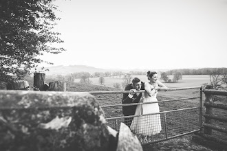 Photographe de mariage Rod Davies. Photo du 22.06.2019