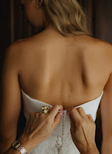 Wedding photographer Anton Blokhin. Photo of 03.09.2025