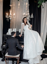 Wedding photographer TAYFUN ÖZDEMİR. Photo of 16.09.2022