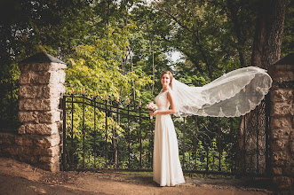 婚礼摄影师Natalya Vlasova. 16.10.2016的图片