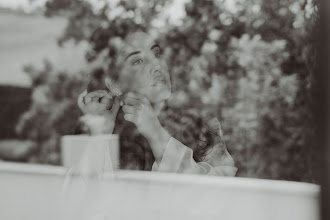 Wedding photographer Mario Festa. Photo of 16.10.2024