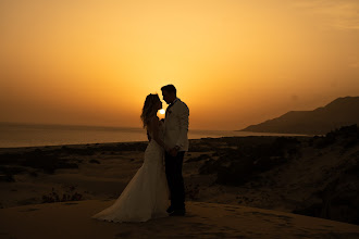 Bröllopsfotografer Fatih Bozdemir. Foto av 14.07.2025