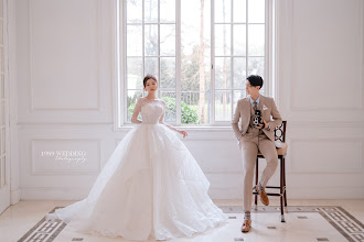 ช่างภาพงานแต่งงาน Jul Văn. ภาพเมื่อ 14.03.2021