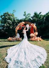 Wedding photographer Kitson Lao. Photo of 10.07.2025