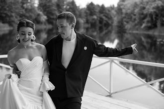 Fotografo di matrimoni Sergey Rtischev. Foto del 18.06.2025