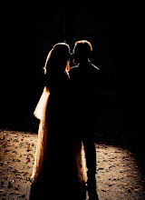 Wedding photographer Katarzyna Żądło. Photo of 28.05.2025