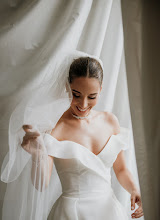 Wedding photographer Belen Luque Ecuador. Photo of 22.02.2024