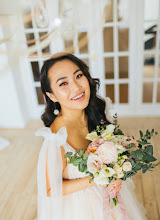 Wedding photographer Liliya Innokenteva. Photo of 16.03.2021