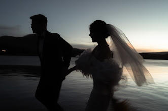 Fotógrafo de bodas Khoa Nam Nguyễn. Foto del 24.11.2023