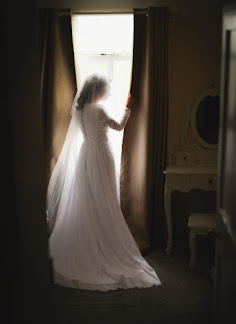 Liz Baker Fine Art Photography in South Yorkshire - Wedding Photographers
