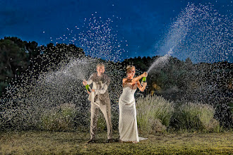 Hochzeitsfotograf William Linthout. Foto vom 15.09.2025