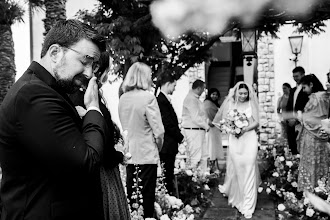 Photographe de mariage Antonio Palermo. Photo du 22.05.2025