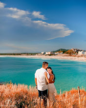 Fotógrafo de casamento Thiago Pereira. Foto de 11.05.2020