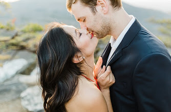 Photographe de mariage Rebecca Ames. Photo du 11.10.2023