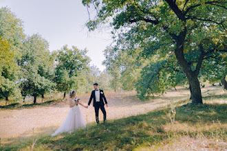 Fotografo di matrimoni Adelika Rayskaya. Foto del 01.05.2021