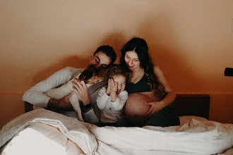 Photographe de mariage Pierpaolo Cialini. Photo du 18.02.2022