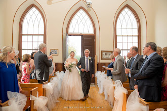 Photographe de mariage Justin Russo. Photo du 31.05.2022