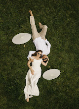 Fotografo di matrimoni Yuriy Urban. Foto del 13.10.2025