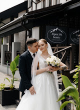 婚礼摄影师Elena Mil. 29.07.2025的图片