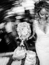 Wedding photographer Giuseppe Magnanimo. Photo of 09.07.2025