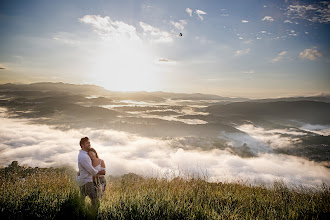 Photographe de mariage Hélio Norio. Photo du 03.03.2021