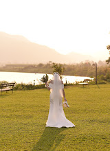 Wedding photographer Chí Nguyễn. Photo of 04.03.2023