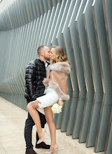 Wedding photographer Ekaterina Lapkina. Photo of 15.02.2022