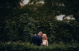 Photographe de mariage Jolanta Kozik. Photo du 25.02.2020