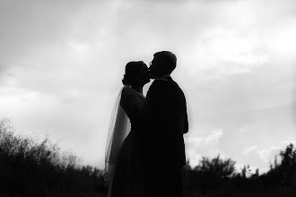 婚礼摄影师Marina Semenkova. 05.11.2020的图片