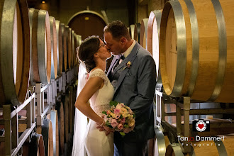 Fotógrafo de bodas Tanja Dammert. Foto del 10.03.2024