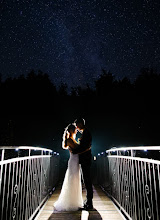 Fotógrafo de bodas Paweł Ludwikowski. Foto del 31.10.2023