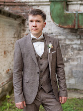 Vestuvių fotografas: Konstantin Aksenov. 18.07.2023 nuotrauka