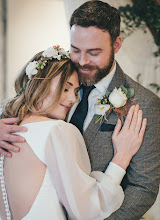 Wedding photographer Sam Chipman. Photo of 21.07.2021