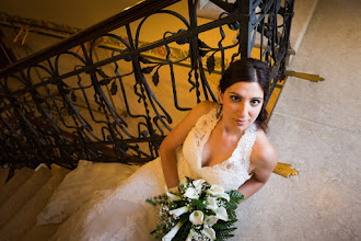 Fotografo di matrimoni Daniele Oneta. Foto del 14.02.2019