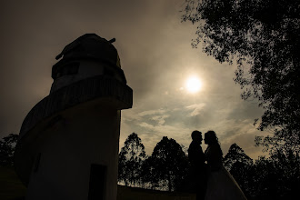 Hochzeitsfotograf Danny Cuervo. Foto vom 01.05.2024