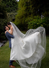 Nhiếp ảnh gia ảnh cưới Humberto Abed. Ảnh trong ngày 24.09.2021