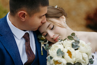 Wedding photographer Tatyana Savchuk. Photo of 19.06.2025