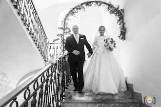 Fotografo di matrimoni Salvatore Laudonio. Foto del 27.08.2019