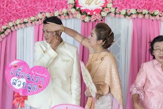 婚禮攝影師Purich Arkurat. 25.05.2023的照片