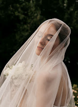 Wedding photographer Anastasiya Yakovleva. Photo of 07.11.2022