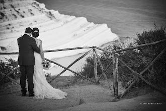 Wedding photographer Alessandro Tondo. Photo of 15.05.2018