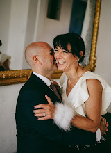 Nhiếp ảnh gia ảnh cưới Miguel Saez. Ảnh trong ngày 17.04.2024