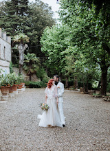 Fotógrafo de bodas Letizia Vestrucci. Foto del 25.05.2023