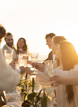 Wedding photographer Anna Martynova. Photo of 16.09.2025