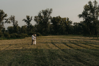 Весільний фотограф Никита Шишков. Фотографія від 09.08.2020