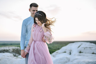 Nhiếp ảnh gia ảnh cưới Sasha Fedorchuk. Ảnh trong ngày 02.09.2020