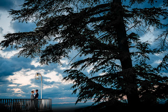 婚姻写真家 Boštjan Jamšek. 05.05.2024 の写真