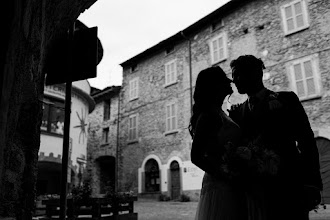 婚禮攝影師Michael Bertolasi. 17.04.2020的照片